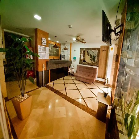 Hotel Park Caribe メデジン エクステリア 写真
