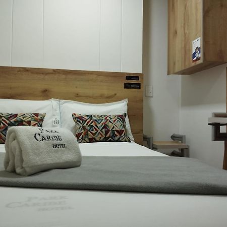 Hotel Park Caribe メデジン エクステリア 写真