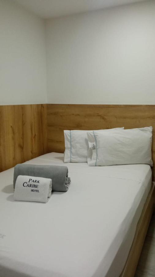 Hotel Park Caribe メデジン エクステリア 写真