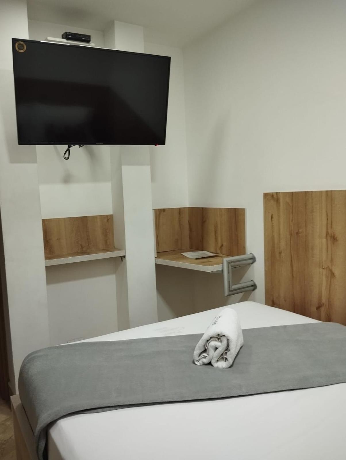 Hotel Park Caribe メデジン エクステリア 写真
